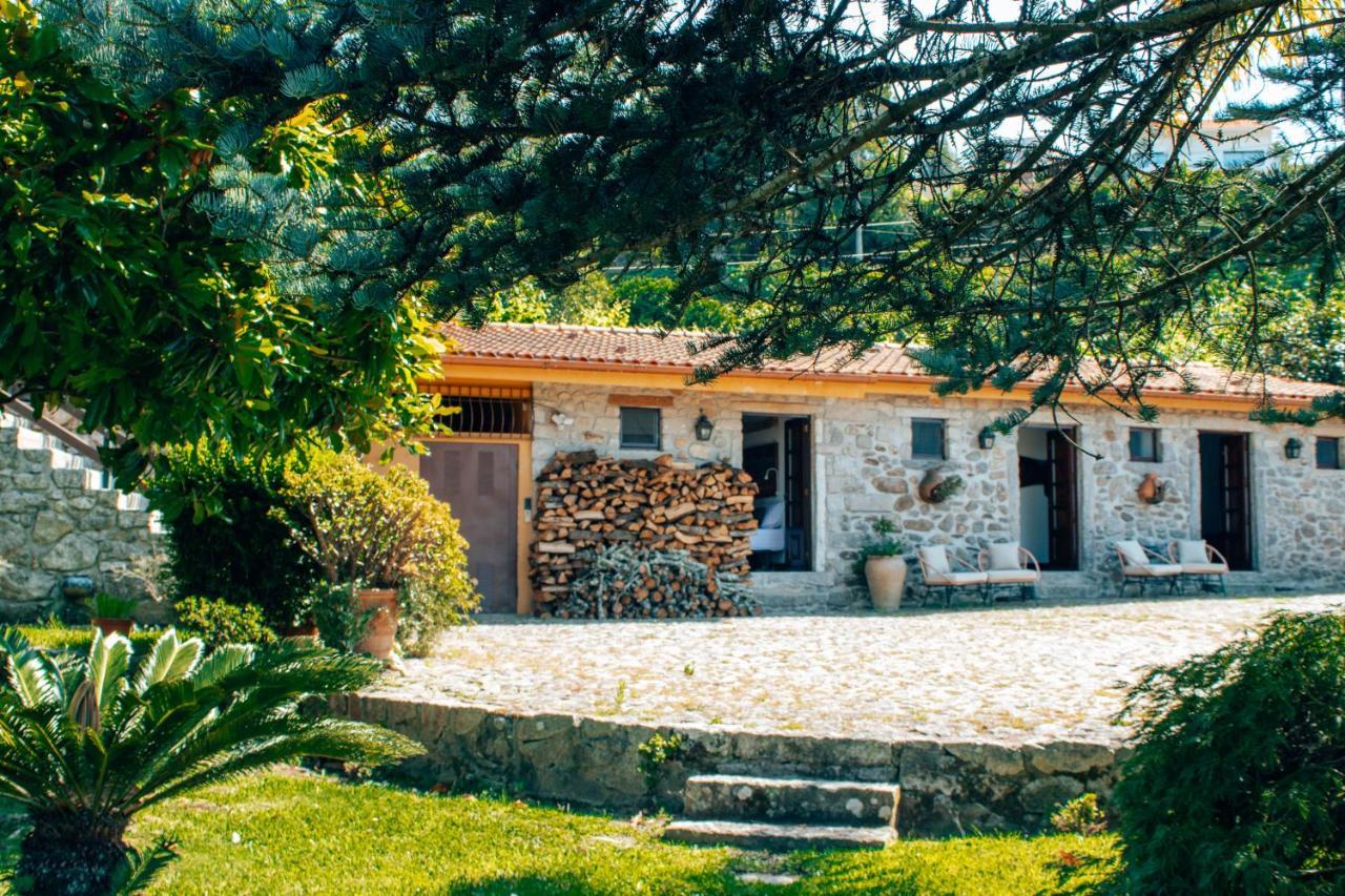 Bed and Breakfast The Quixote House Каминья Экстерьер фото