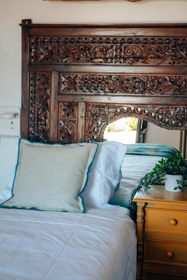 Bed and Breakfast The Quixote House Каминья Экстерьер фото