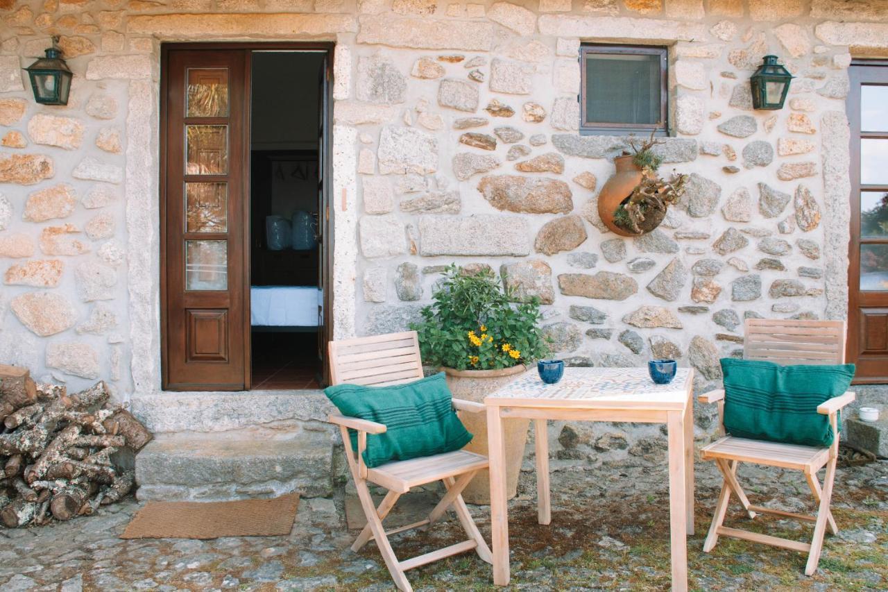 Bed and Breakfast The Quixote House Каминья Экстерьер фото