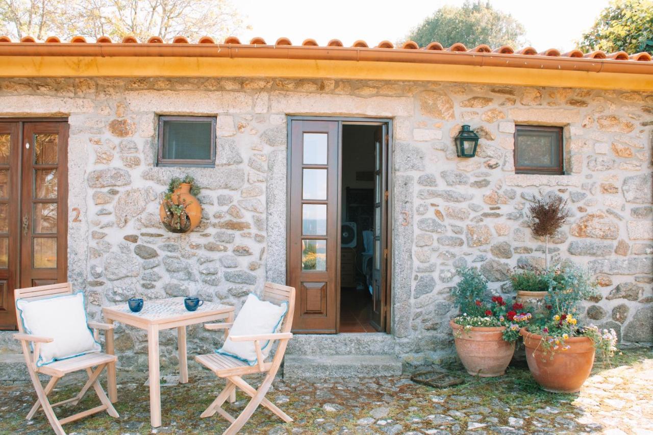 Bed and Breakfast The Quixote House Каминья Экстерьер фото