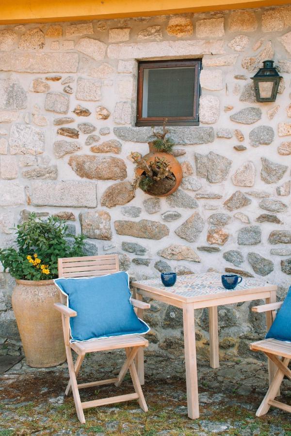 Bed and Breakfast The Quixote House Каминья Экстерьер фото